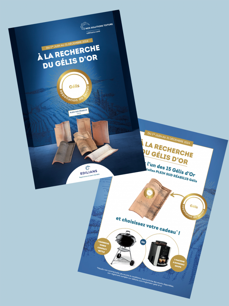 Brochure de l'activation marketing