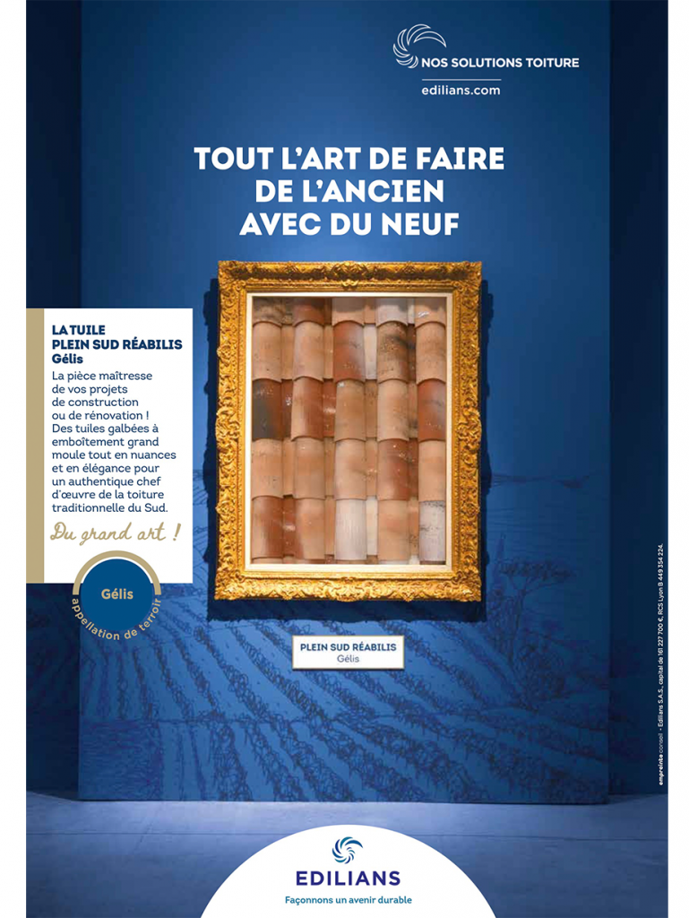 annonce presse de l'opération