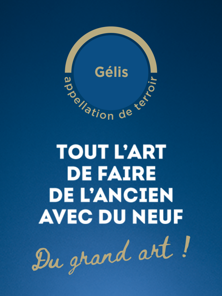 Claim de l'opération